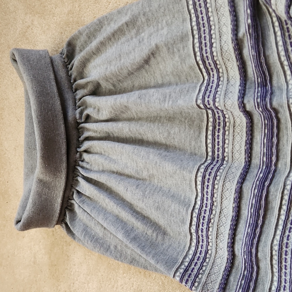 Joy Joy Chic/Casual  Skirt M/L - Picture 6 of 12